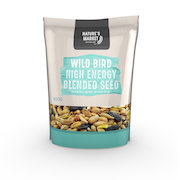 High Energy Wild Bird Feed